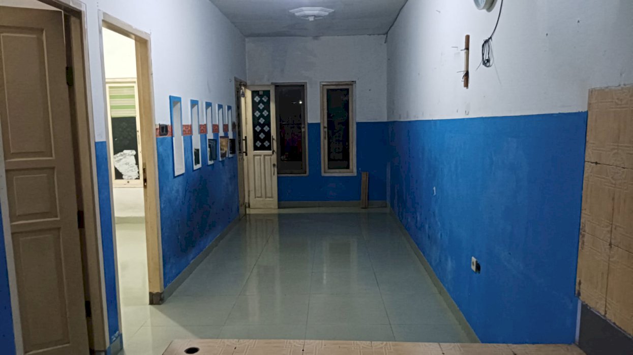 Dikontrakan Rumah Lokasi Dijakarta Utara