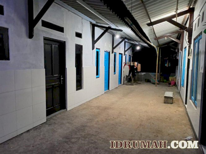 Dikontrakan Kosan Dimagelang