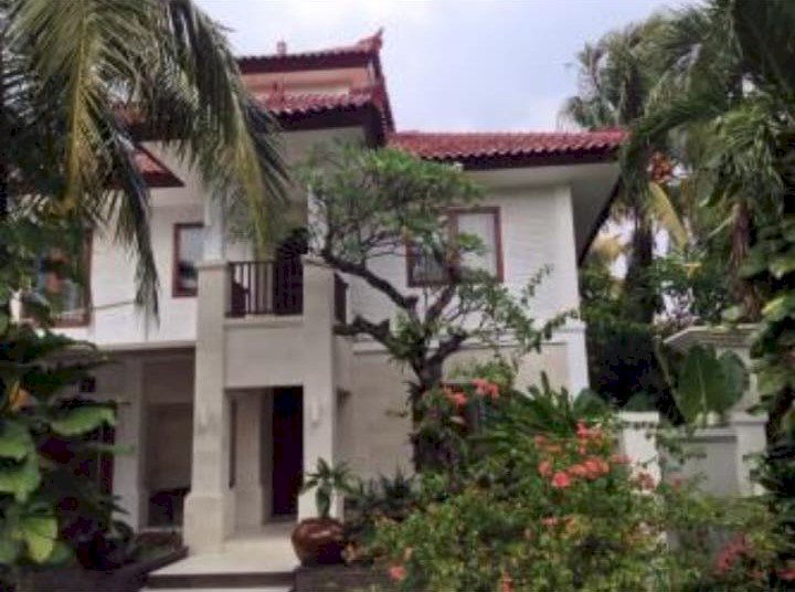 DiJual Rumah Mewah dan Modern di Bintaro Sektor 8 Tangerang Selatan
