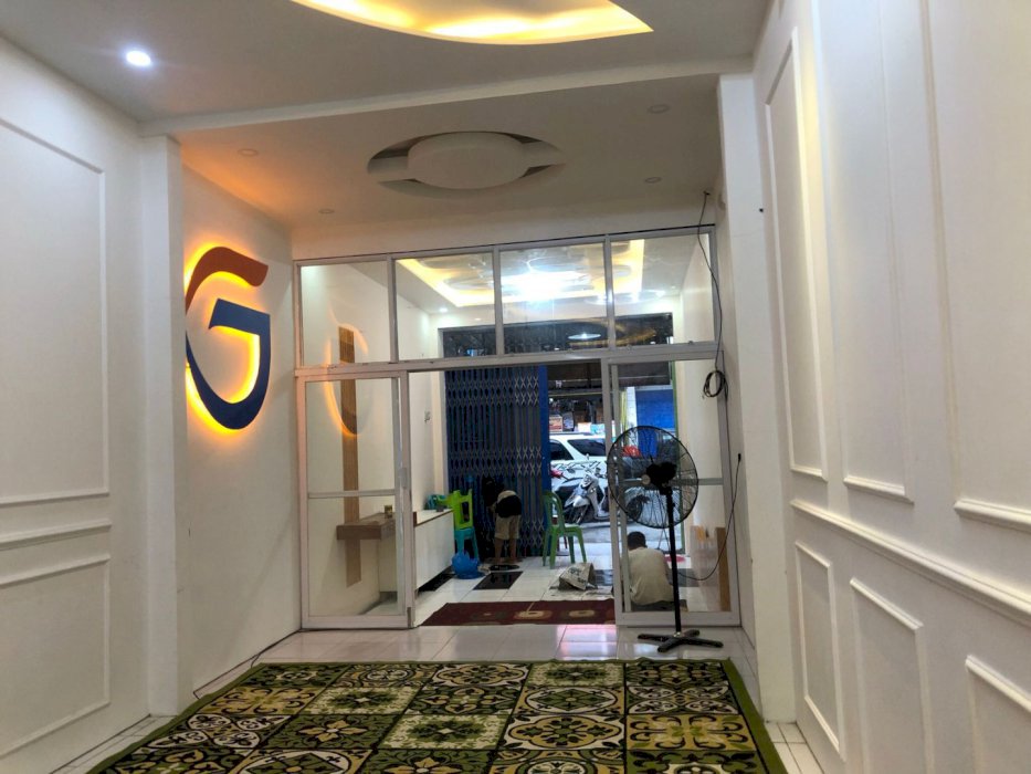 DIJUAL RUMAH/RUKO LOKASI STRATEGIS DI PINRANG SULAWESI SELATAN