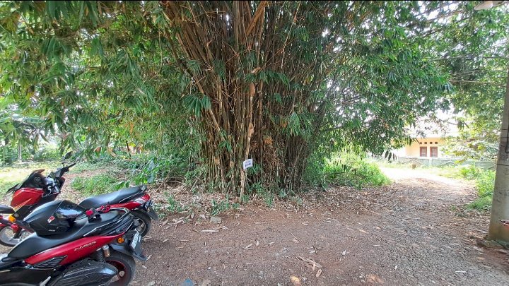 DI JUAL TANAH DARAT MURAH 3