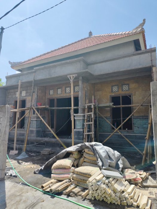 DIJUAL RUMAH BARU DI SUKAWATI GIANYAR
