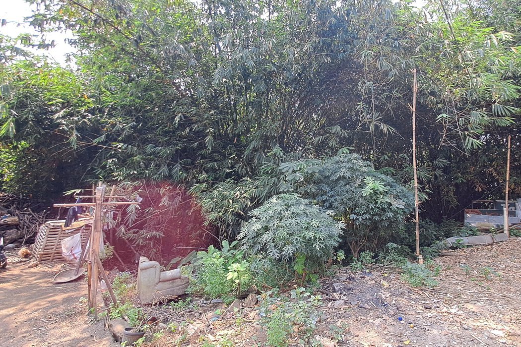 Di Jual Tanah Darat Murah 4