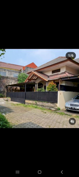 Jual rumah Di ciracas