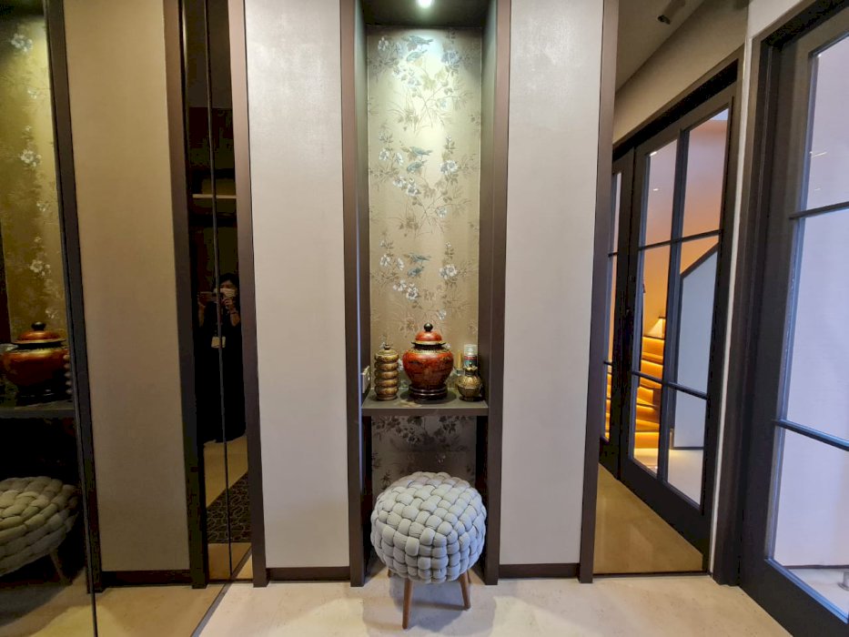 Senopati Suites Harga Terbaik Unit 2+1BR TURUN HARGA BU BANGET
