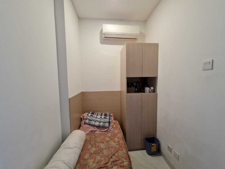 Senopati Suites Harga Terbaik Unit 2+1BR TURUN HARGA BU BANGET