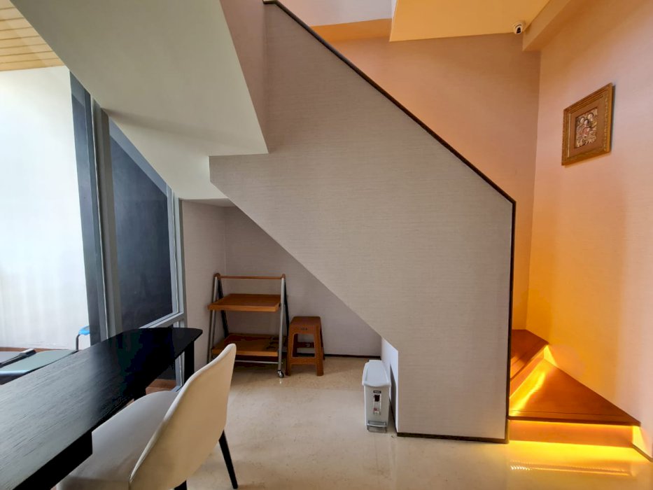 Senopati Suites Harga Terbaik Unit 2+1BR TURUN HARGA BU BANGET