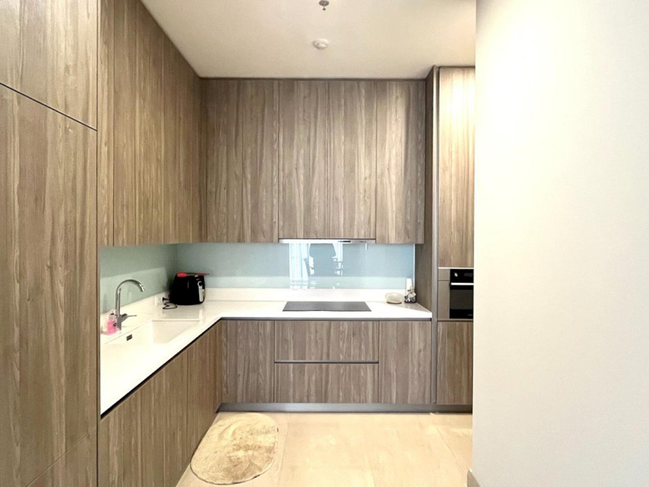 TURUN HARGA PAKUBUWONO SPRING 2+1BR Full Furnish BEST VIEW JARANG ADA