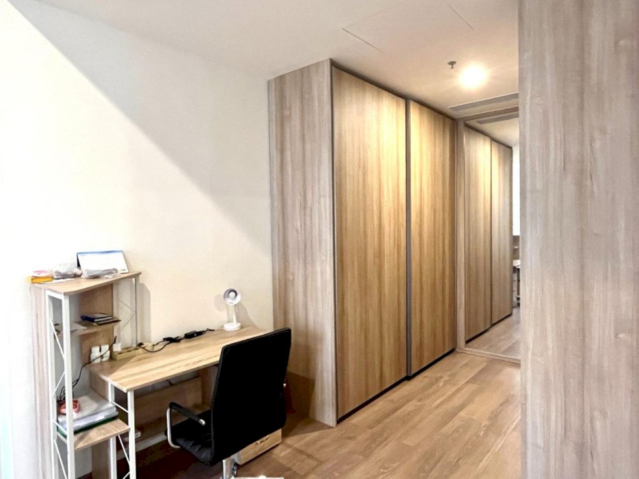 TURUN HARGA PAKUBUWONO SPRING 2+1BR Full Furnish BEST VIEW JARANG ADA