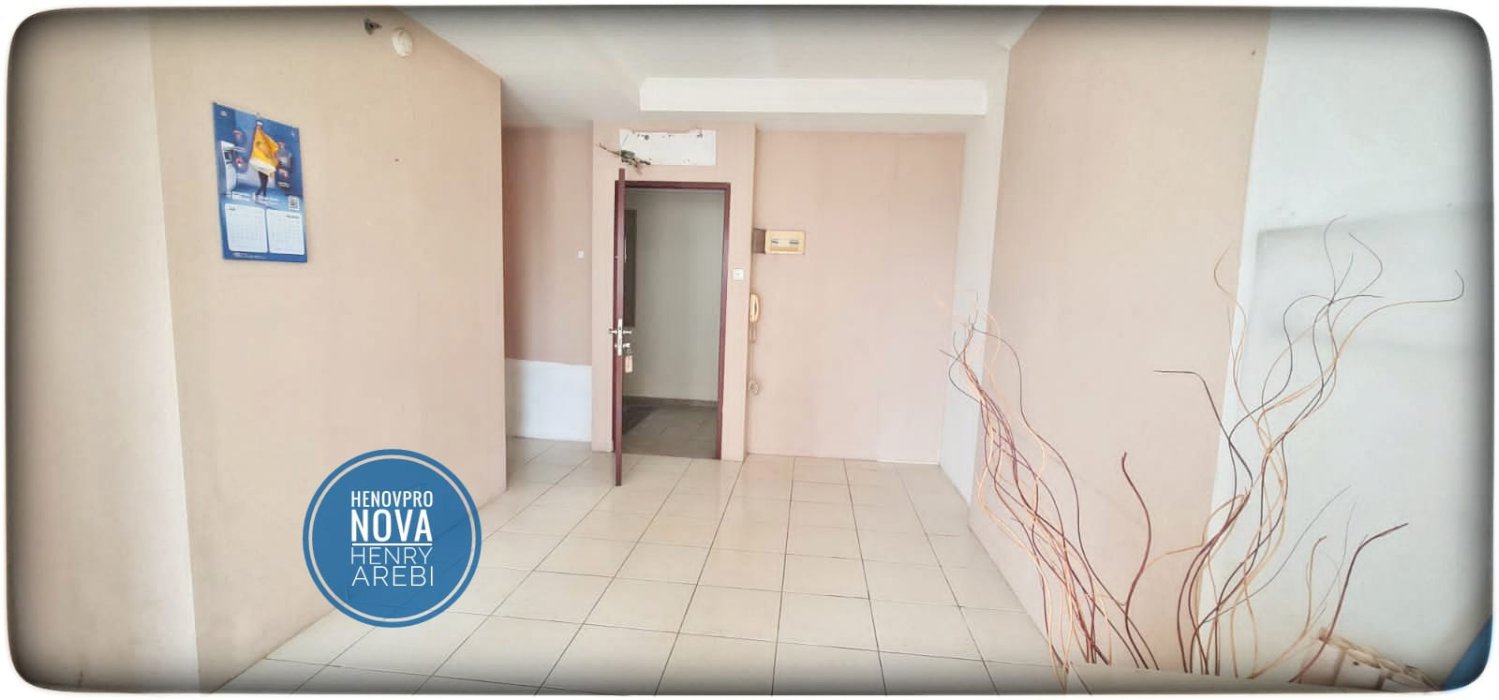 TURUN HARGA Mediterania 2 Unit 2 BR Semi Furnish