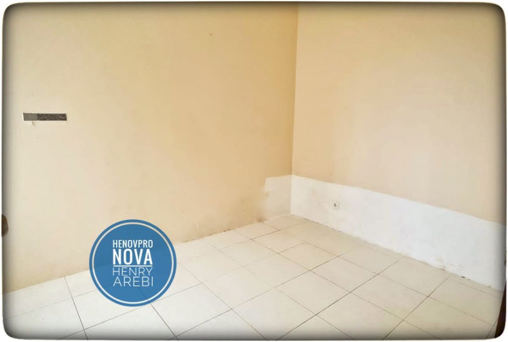TURUN HARGA Mediterania 2 Unit 2 BR Semi Furnish