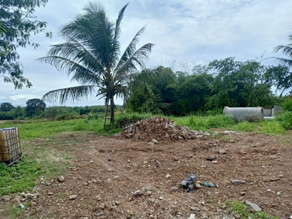 DIJUAL TANAH SHM JEUNJING, CISOKA, TIGARAKSA