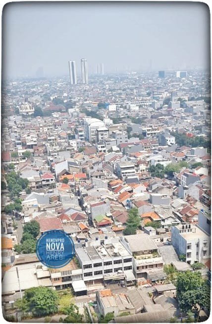 TURUN HARGA Mediterania 2 Unit 2 BR Cantik Full Furnish