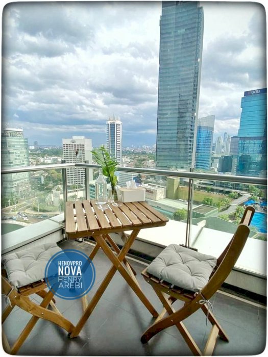 The Kempinski Residence 2+1 BR Best Unit and Best City View
