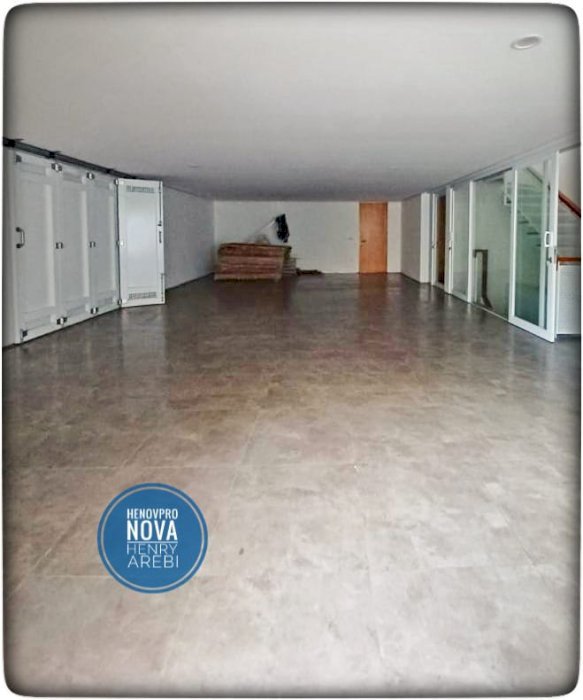 RUMAH PONDOK INDAH TROPICAL MODERN PRIVATE LIFT RUMAH TERBAIK