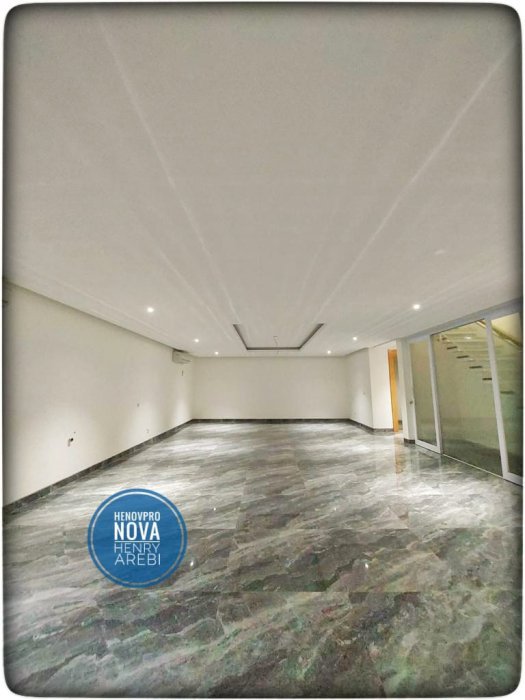 RUMAH PONDOK INDAH TROPICAL MODERN PRIVATE LIFT RUMAH TERBAIK