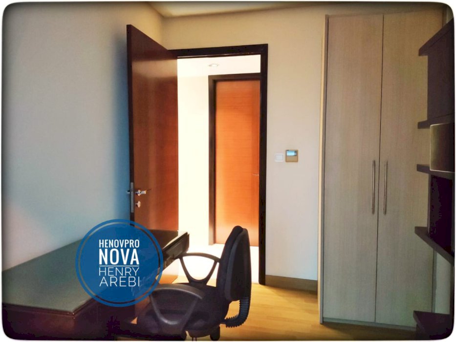 Di Sewa Murah! Apartment The Peak Sudirman 3BR (Tower Regis)