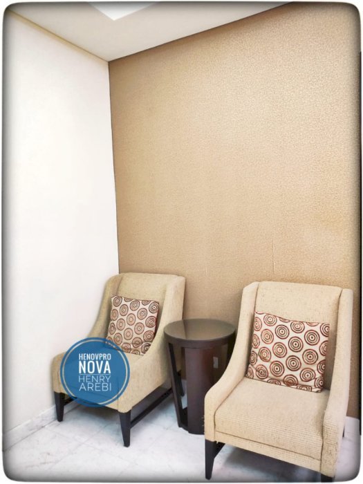 Di Sewa Murah! Apartment The Peak Sudirman 3BR (Tower Regis)