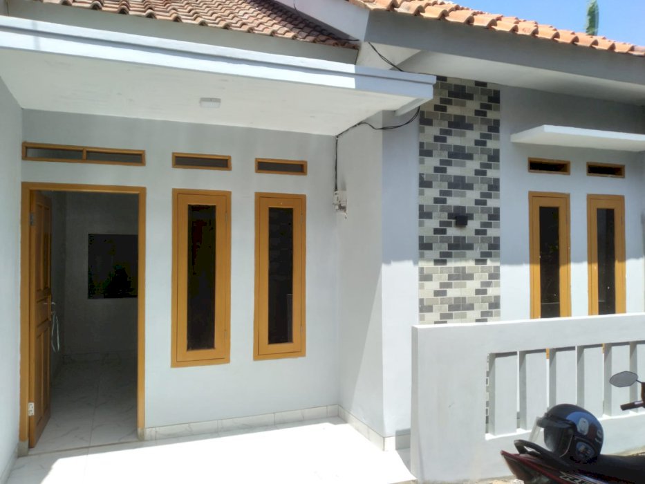 DIJUAL RUMAH MODERN MINIMALIS DI CIPAYUNG DEPOK