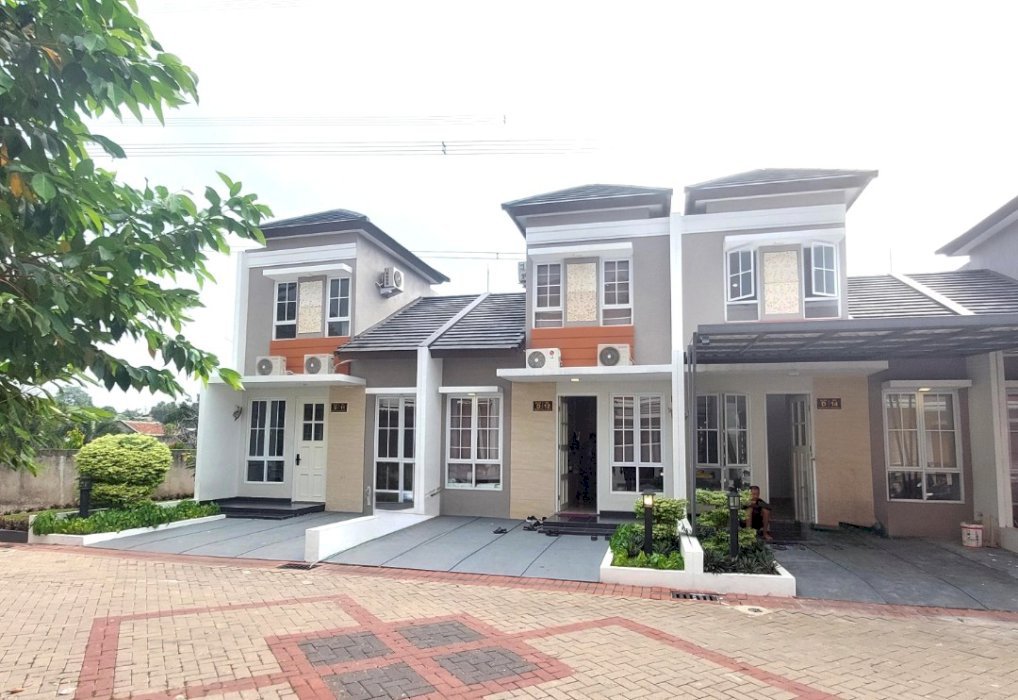 Di jual di Pamulang, Rumah mewah harga terendah, siap dihuni.