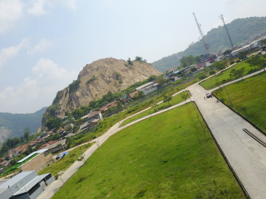 Tanah Kavling Industri Siap Bangun di Kawasan Industri Terbaik Bandung