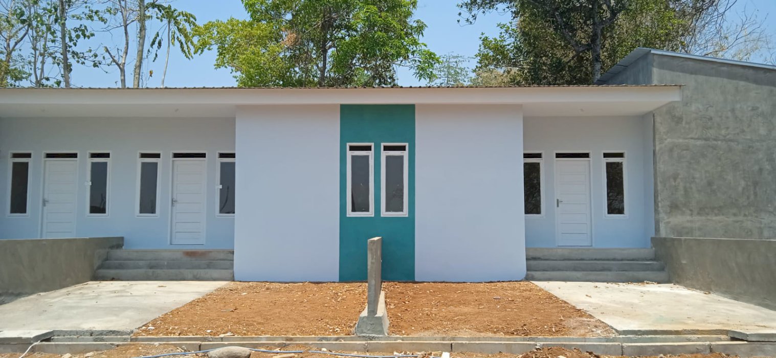 Rumah Baru Murah Grand Mangngallei Parambanoa