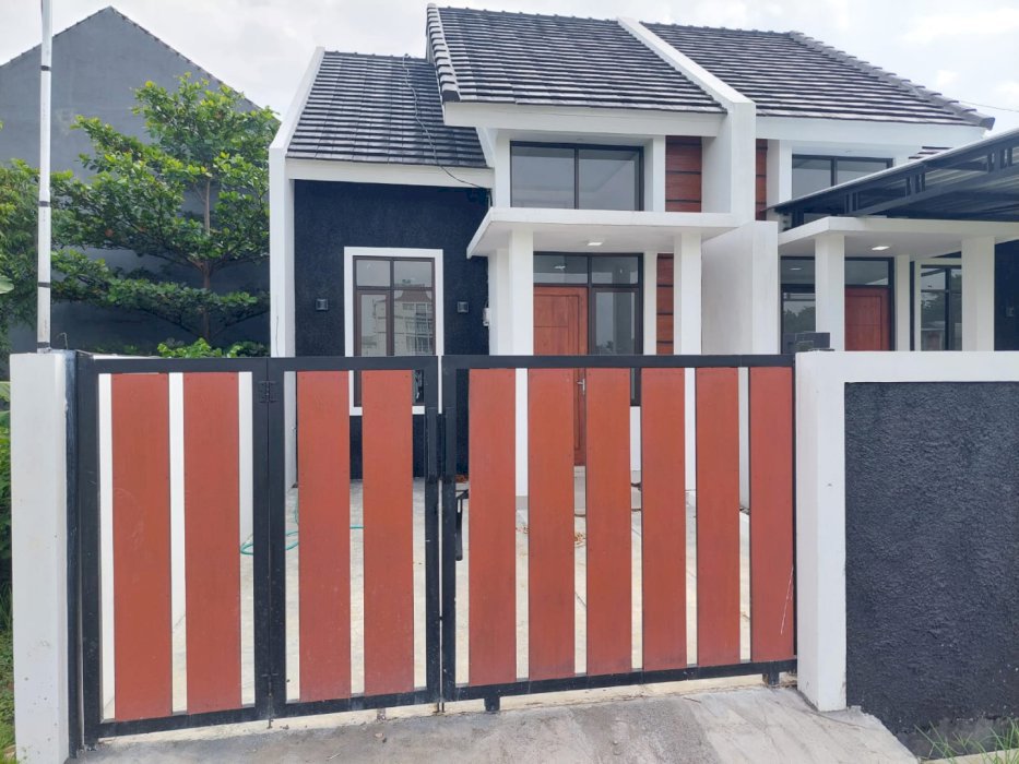 THUFEIL PROPERTY Agency PROPERTY Jombang