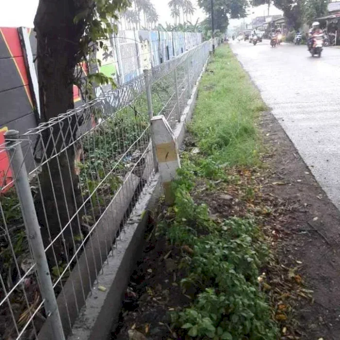 Di jual tanah murah di ciseeng kab : bogor cocok untuk investasi