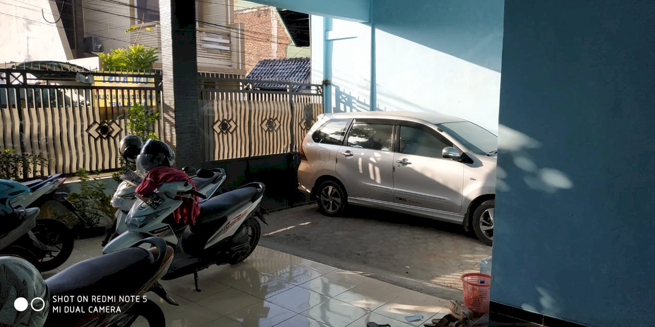 DI JUAL RUMAH KOSAN  DI SURABAYA