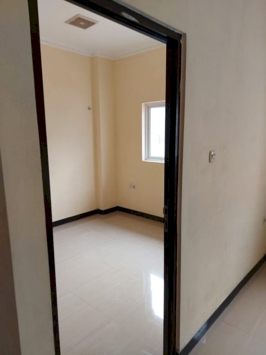 TURUN HARGA Rumah Jalan Kelapa Hibrida Kelapa Gading Unfurnish