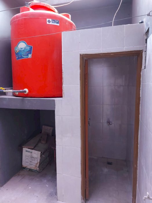 TURUN HARGA Rumah Jalan Kelapa Hibrida Kelapa Gading Unfurnish