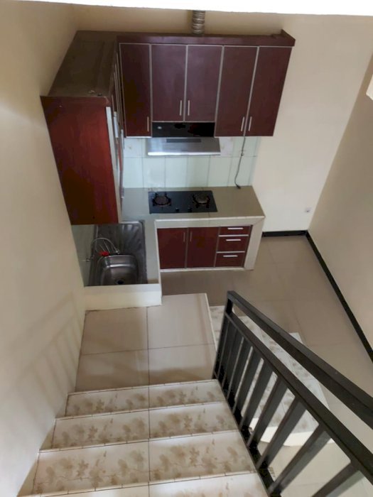 TURUN HARGA Rumah Jalan Kelapa Hibrida Kelapa Gading Unfurnish