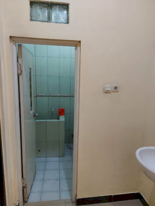 TURUN HARGA Rumah Jalan Kelapa Hibrida Kelapa Gading Unfurnish