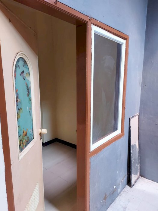 TURUN HARGA Rumah Jalan Kelapa Hibrida Kelapa Gading Unfurnish