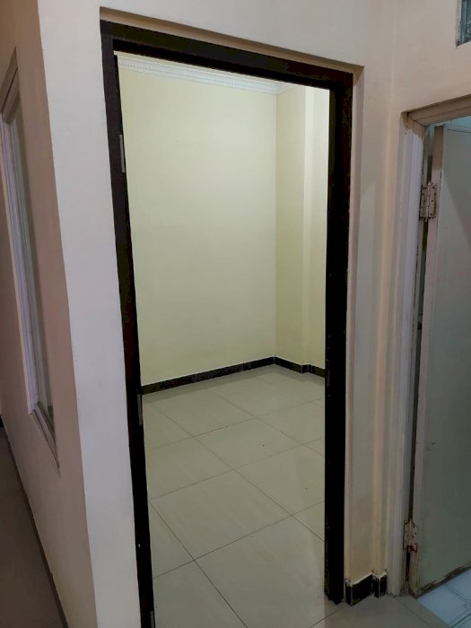TURUN HARGA Rumah Jalan Kelapa Hibrida Kelapa Gading Unfurnish