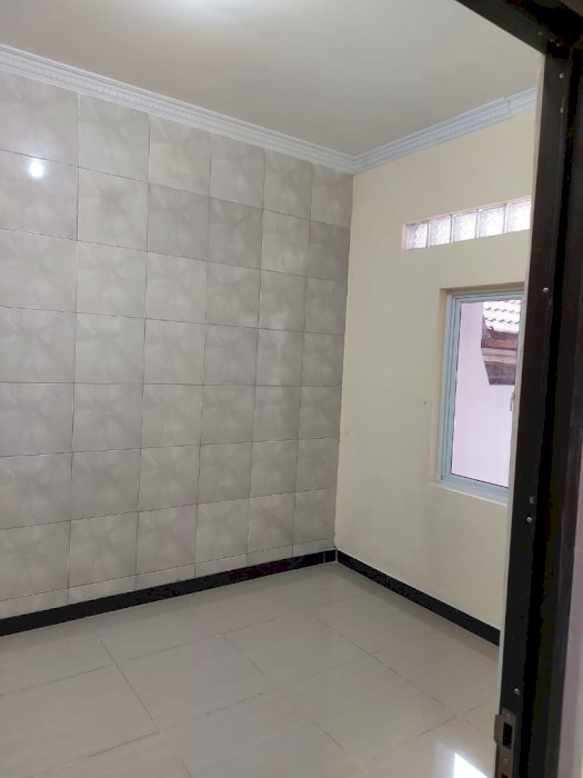 TURUN HARGA Rumah Jalan Kelapa Hibrida Kelapa Gading Unfurnish