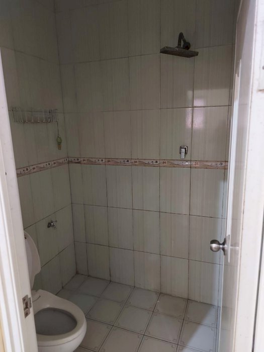 TURUN HARGA Rumah Jalan Kelapa Hibrida Kelapa Gading Unfurnish