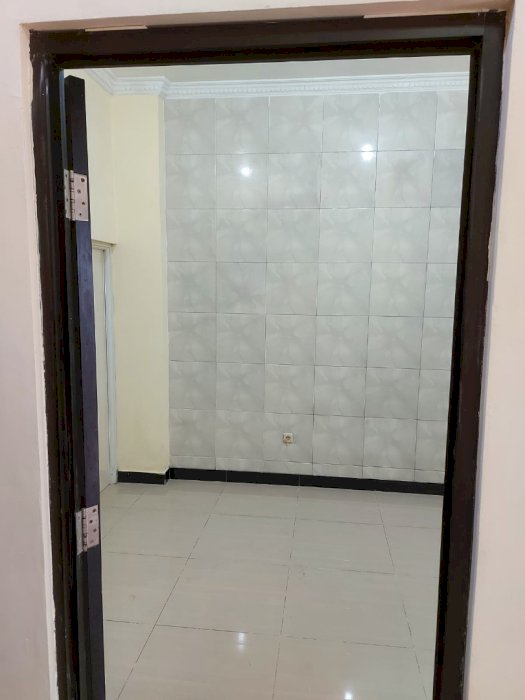 TURUN HARGA Rumah Jalan Kelapa Hibrida Kelapa Gading Unfurnish
