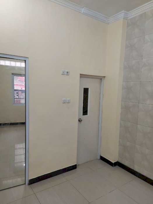 TURUN HARGA Rumah Jalan Kelapa Hibrida Kelapa Gading Unfurnish