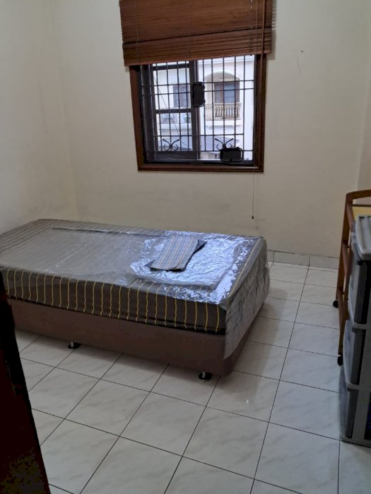 TURUN HARGA Rumah GADING RESIDENCE PELANGI HIJAU Kelapa Gading JakUt
