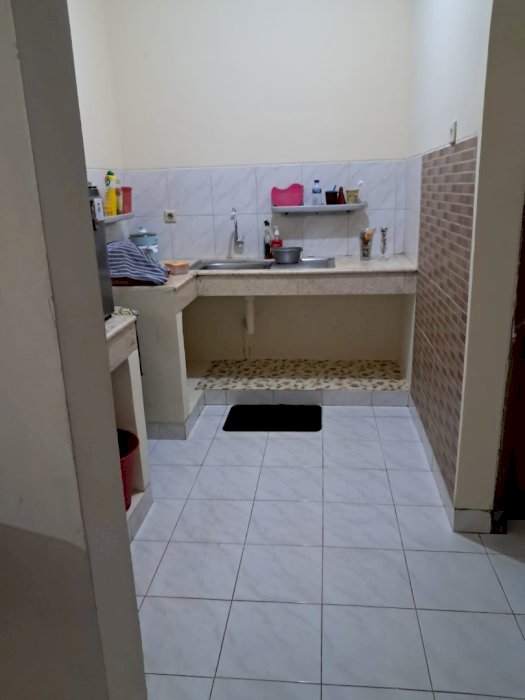 TURUN HARGA Rumah GADING RESIDENCE PELANGI HIJAU Kelapa Gading JakUt