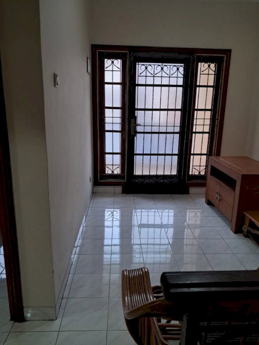 TURUN HARGA Rumah GADING RESIDENCE PELANGI HIJAU Kelapa Gading JakUt