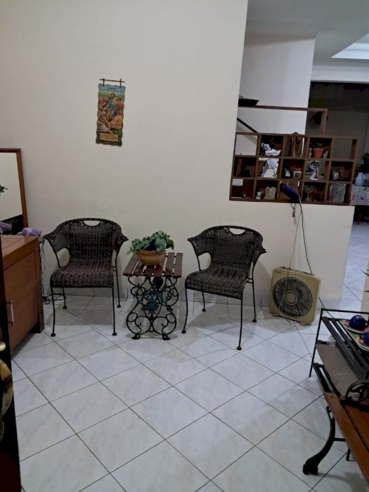 TURUN HARGA Rumah GADING RESIDENCE PELANGI HIJAU Kelapa Gading JakUt