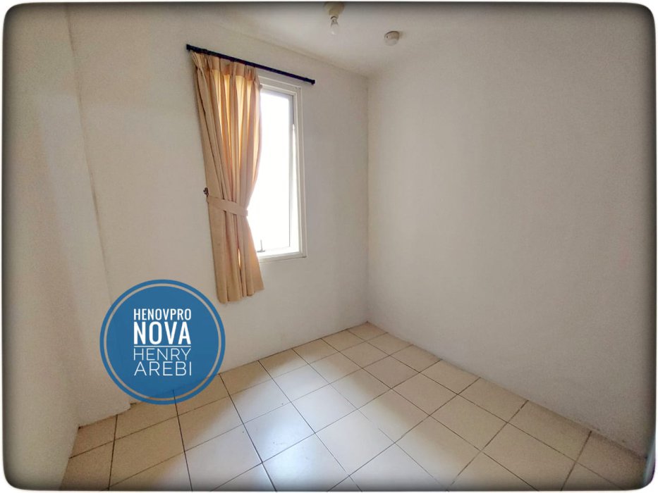 Royal Mediterania Unit 2+1 BR Full Furnish City+Pool View