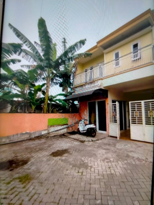 Rumah 2 Lantai Di Pondok Wiguna Surabaya Timur