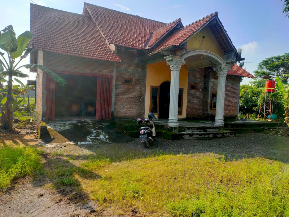 Rumah Dan Tanah Murah