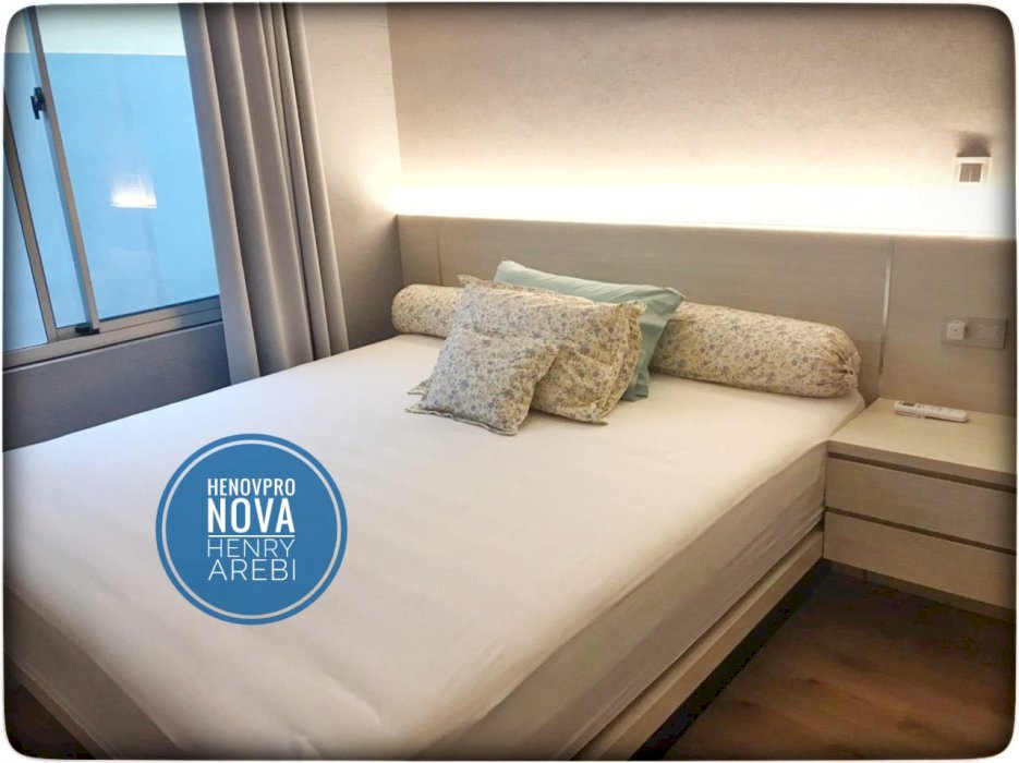 RUMAH CANTIK GOLF ISLAND TYPE OLIVE FULL FURNISH