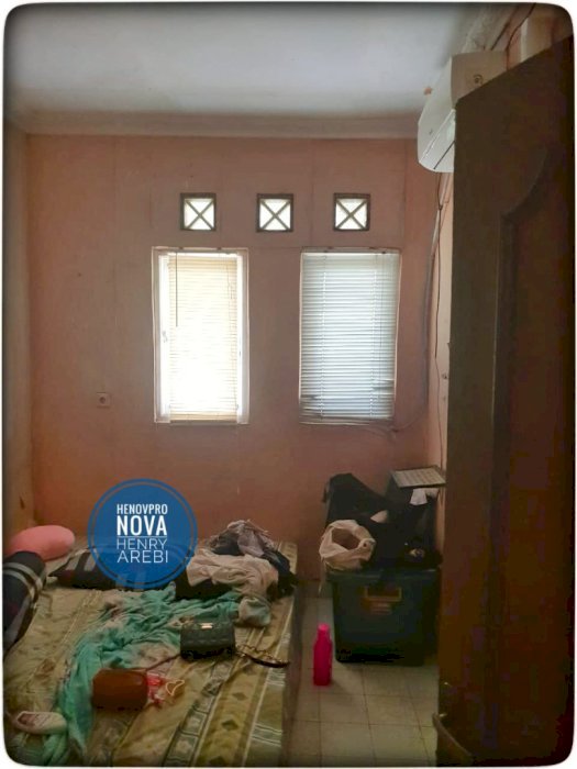 Jual Tanah Bonus Rumah di Pejompongan BENHIL, JAKPUS