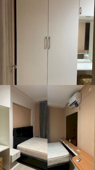 Apartemen Siap Huni pejaten Park Residence