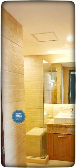 Taman Anggrek Condo 3+1 BR SPECIAL UNIT Full Renov+Furnish